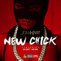 Jonn Hart feat 50 Cent  Kid Ink - New Chick.mp3