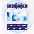 C C CATCH - CATCH the MIX (1999).mp3