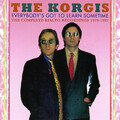 the KORGIS - EVERYBODY S GOT TO LEARN SOMETIME the COMPLETE RIALTO RECORDINGS 1979-1982 (CD-2 2023).mp3