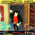Sex Pistols - something else.mp3