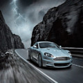 Aston Martin DBS.gif