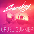 Sonakay - Cruel Summer.mp3