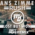 Hans Zimmer - Lost But Won (Matt Daver Remix).mp3