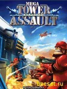 MegaTowerAssault 240x400