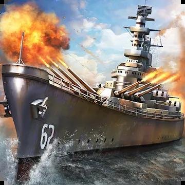 Warship Attack v1. 0. 7 Mod