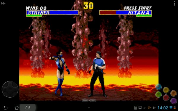 CoolGenesis. ver. 4. 2. 0