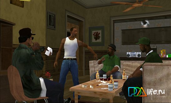 GTA SA 1. 0. 0. 1