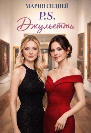 Сидней Мария P. S. Джульетты