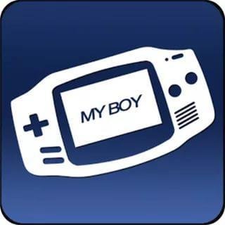 My Boy - GBA Emulator v1. 7. 0. 1