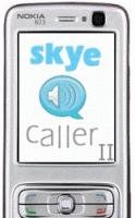 SkyeCaller Pro v. 2. 0