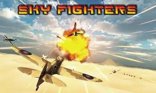 sky fighters v1. 0. 1