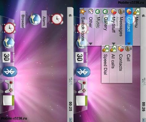MacOSX