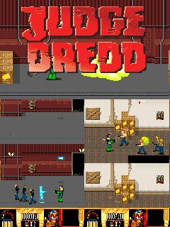 JudgeDreddHack