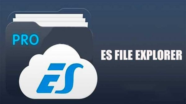 ES-FileExplorer-4. 2. 8. 4