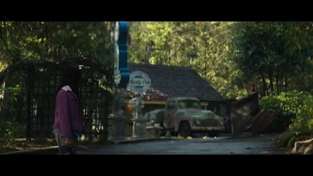Перси Джексон и Олимпийцы 1 сезон - 3 серия