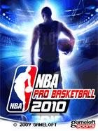 NBA PRO BASKETBALL