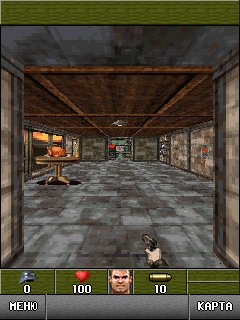 Wolfenstein