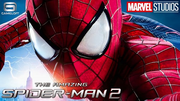 The Amazing Spider Man 2 [Mod]
