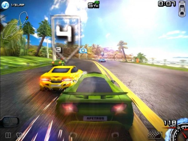 Race Illegal High Speed 3D 1. 0. 56