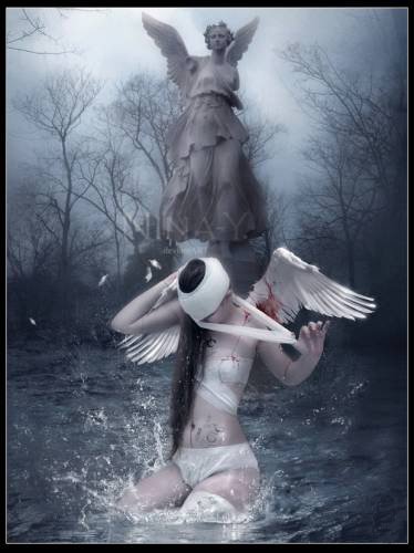 gothic nado jit