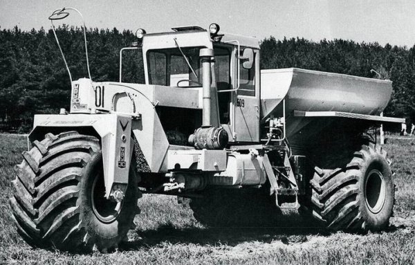 МАЗ МВУ-30