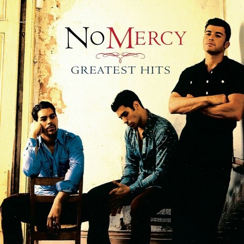 No Mercy - Kiss You All Over