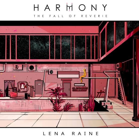 Lena Raine - ~Restoration~