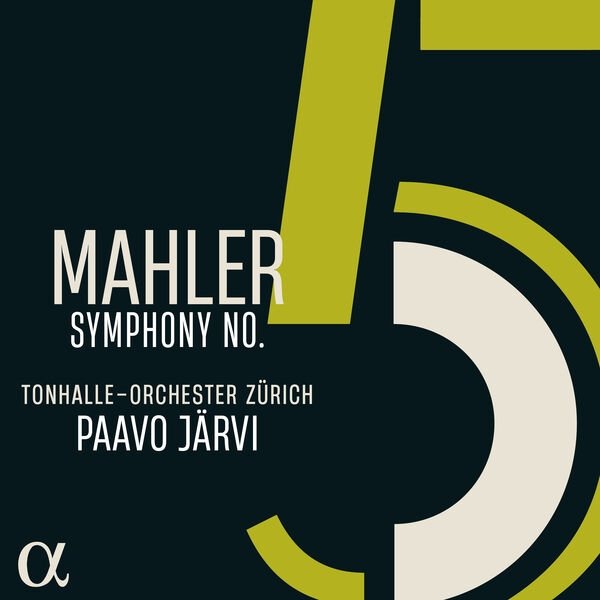 MAHLER - 04. Adagietto. Very slowly (F)