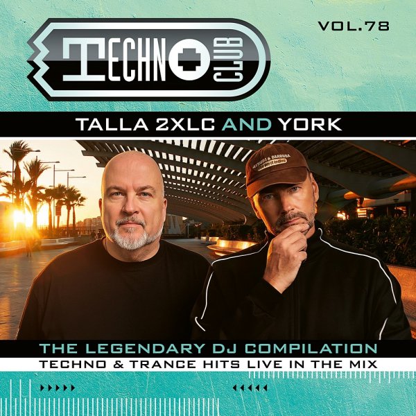 Torsten Stenzel - The Milky Way (York's Back To The Past Extended Mi)