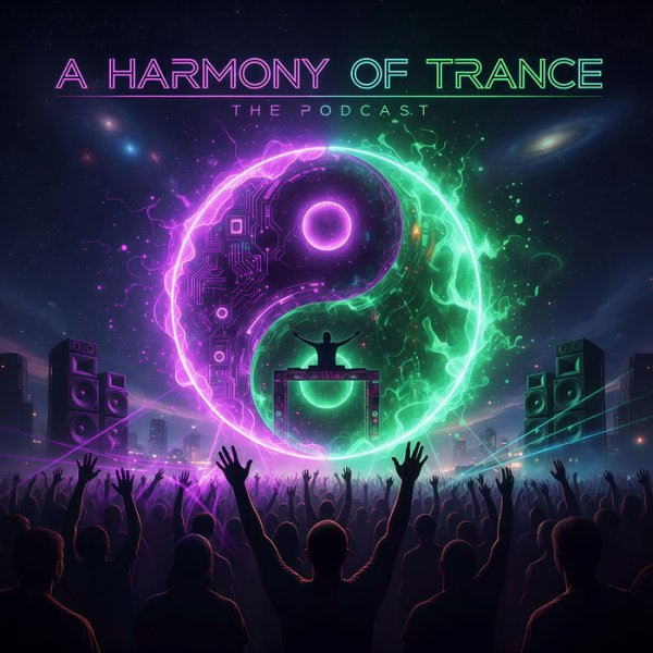 Gazestor - A Harmony Of Trance 078 [29. 03. 2026]