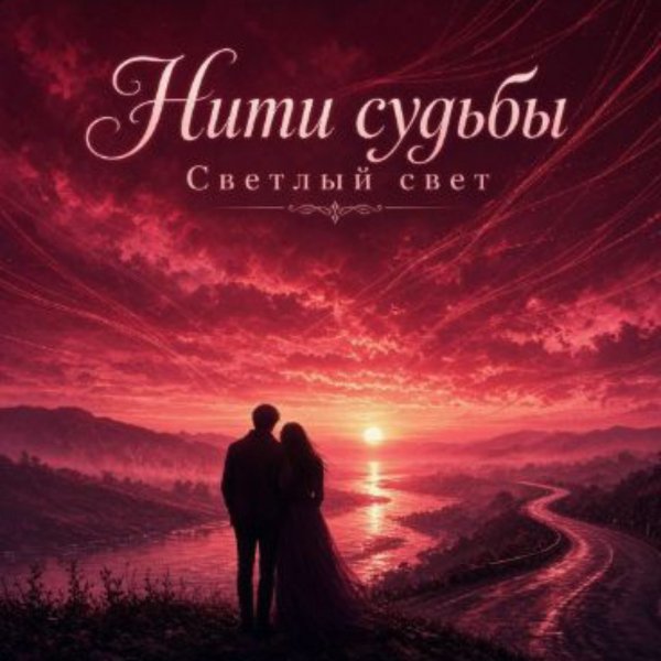 Светлый свет - Нити судьбы
