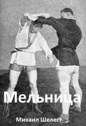 Мельница-4. М. Шелест