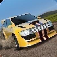 Rally Fury Extreme Racing v1. 85 Mega mod