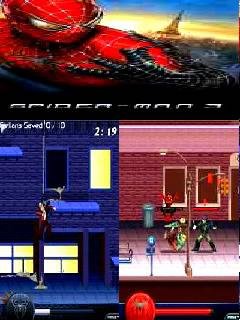 SpiderMan3Crack