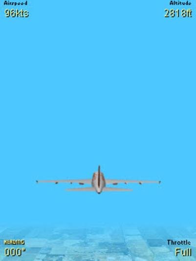 xfly
