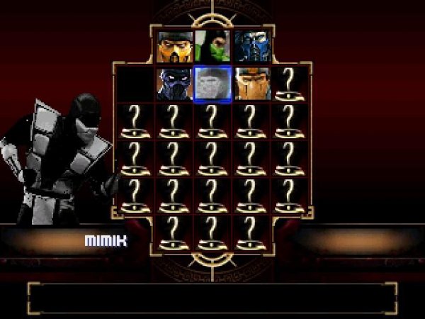 Ninja Kombat Kirisute Gomen. part1