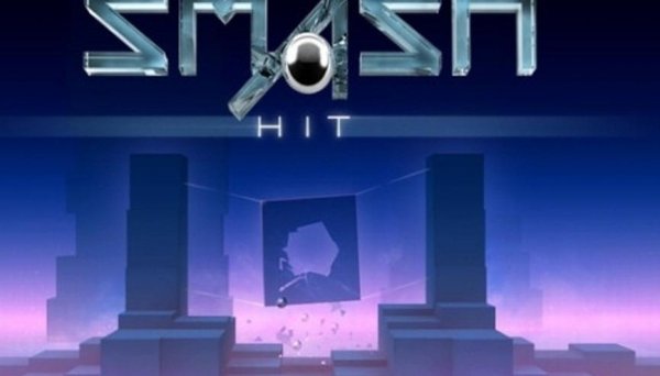 Smash Hit Оригинал