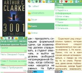 se-tc reader