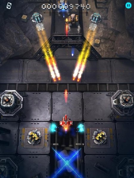SkyForceReloadedv1. 70