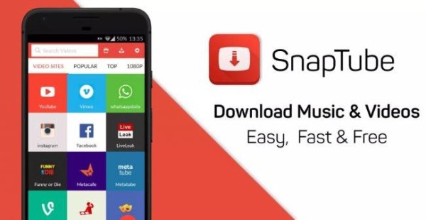 Snaptube VIP v7. 63. 1. 76301301
