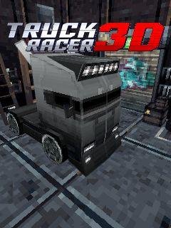 truck racer 3d