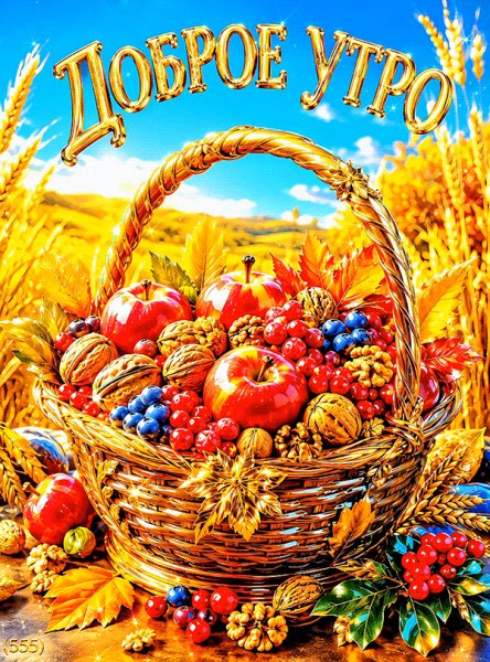 Доброе-утро5