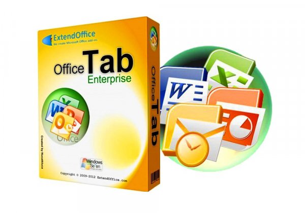 Office Tab Enterprise 13. 10