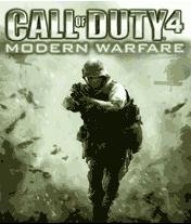 callofduty4. retail