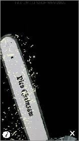 CHAINSAW