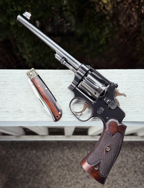S&amp;amp;W