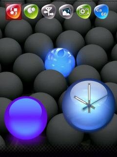 GBall