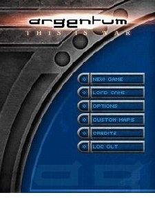Argentum This is war - v. 1. 2