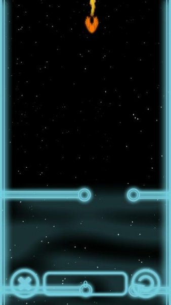 Glow Racer v. 1. 0. 0