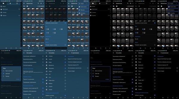 Фм+. v3. 3. 8(9903038)premium. bg. icon. folder. mod